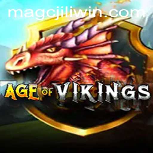 Discover the Epic Adventure in AgeofViking with MAGCJILI Login