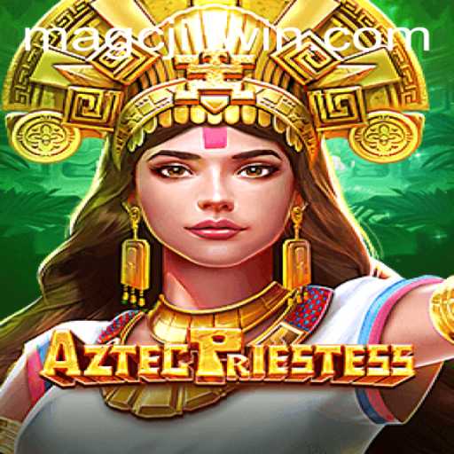 Explore the Mystical World of AztecPriestess: An Exciting New Adventure