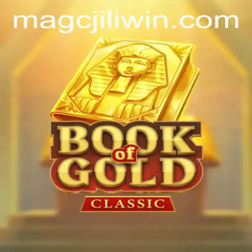Exploring BookOfGoldClassic: A Journey into Ancient Riches
