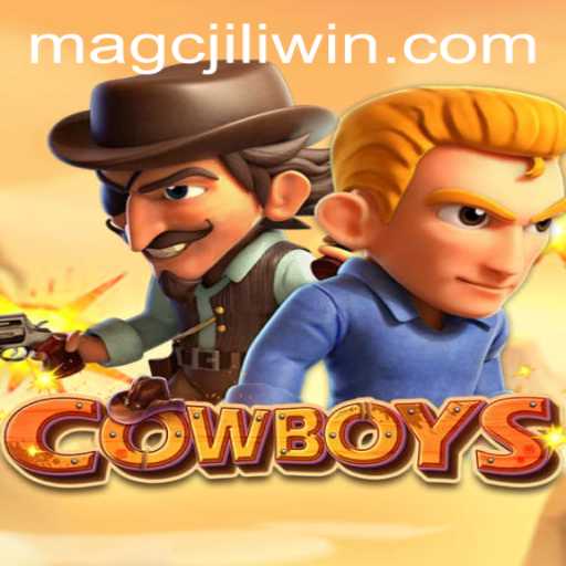 COWBOYS: An Immersive Gaming Experience with MAGCJILI Login