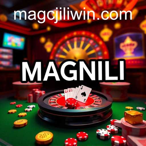 MAGCJILI Login