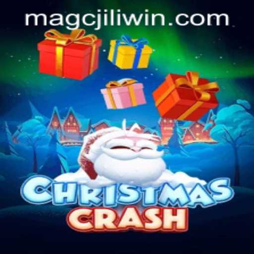Experience the Thrill of ChristmasCrash with MAGCJILI Login