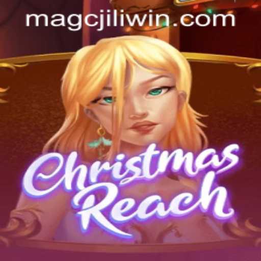Unveiling ChristmasReach: A Festive Adventure Awaits