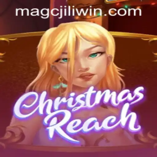 Unveiling ChristmasReach: A Festive Adventure Awaits