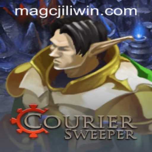 Unraveling the World of CourierSweeper: A Unique Gaming Adventure