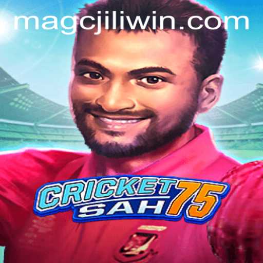Exploring CricketSah75: A Comprehensive Guide to Gameplay and MAGCJILI Login