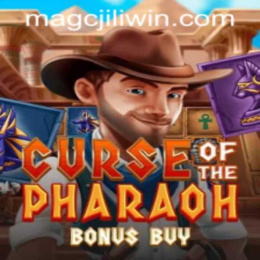 Discover the Thrilling World of Curse of the Pharaoh Bonus Buy: An Insightful Guide