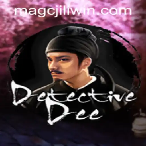 Discovering DetectiveDee: A Thrilling Journey with MAGCJILI Login