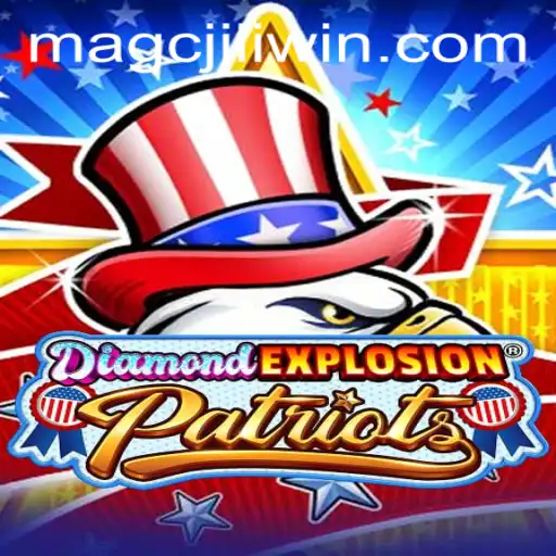 Explore DiamondExplosionPatriots: A Thrilling Adventure in Gaming