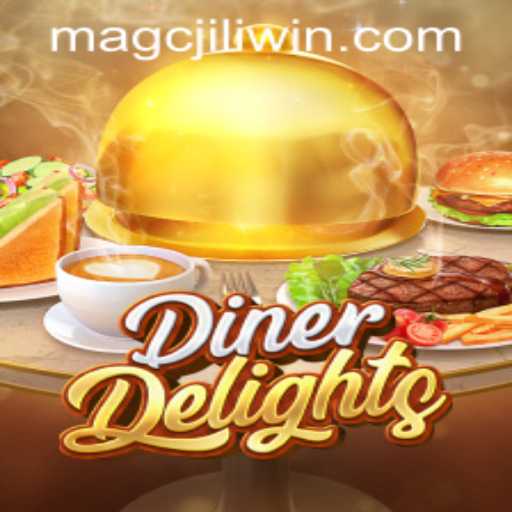 Discover the Excitement of DinerDelights: A Comprehensive Guide to MAGCJILI Login and Gameplay