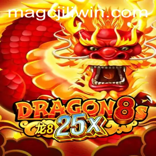 Dive into the Mystical World of Dragon8s25x