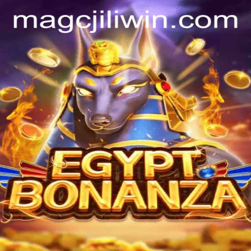 Unveiling EgyptBonanza: A Mesmerizing Adventure into the Ancient World