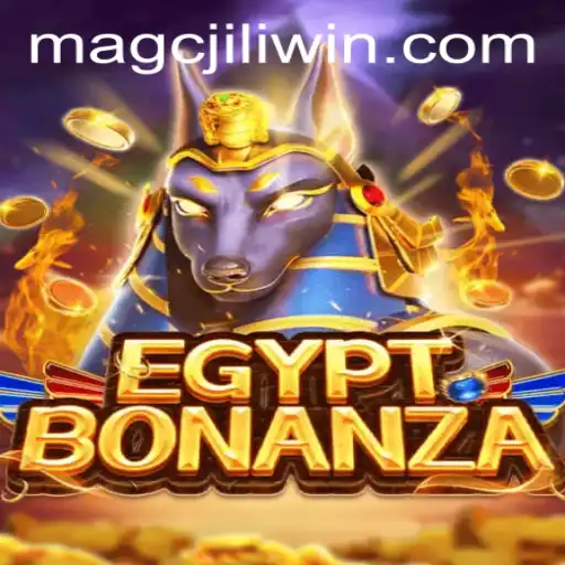 Unveiling EgyptBonanza: A Mesmerizing Adventure into the Ancient World
