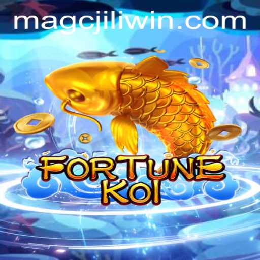 Exploring the Enigmatic World of FORTUNEKOI and MAGCJILI Login