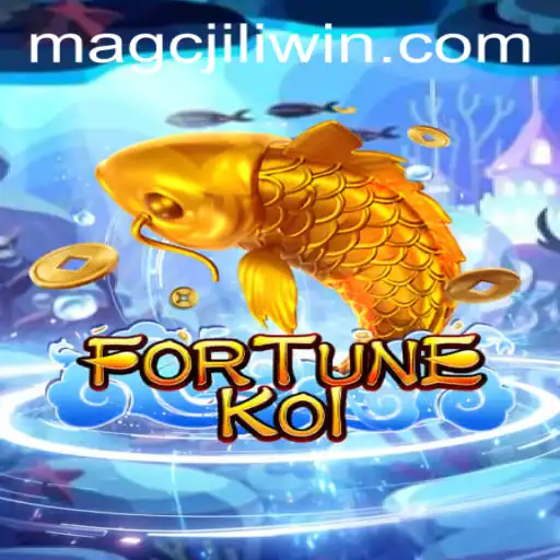 Exploring the Enigmatic World of FORTUNEKOI and MAGCJILI Login