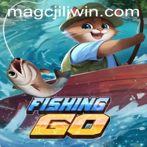 Dive into the Excitement of FishingGO: A Comprehensive Guide to MAGCJILI Login and Gameplay