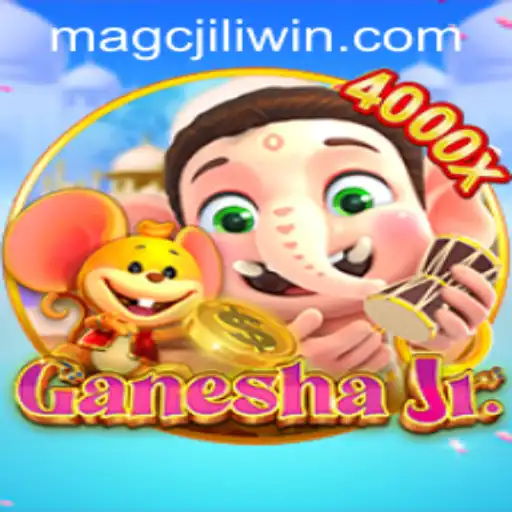 Exploring the Mystical World of GaneshaJr: A Captivating Gaming Experience