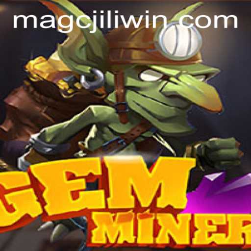 Unveiling GemMiner: A Glimmering Adventure in Mining
