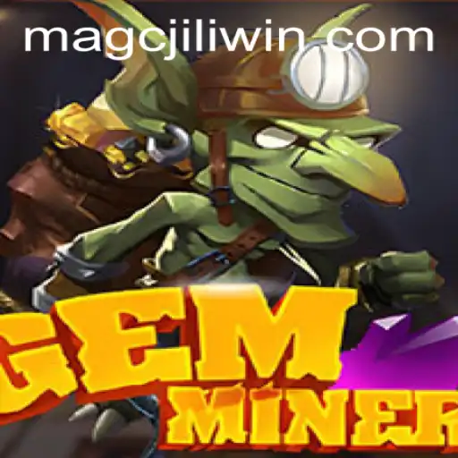 Unveiling GemMiner: A Glimmering Adventure in Mining