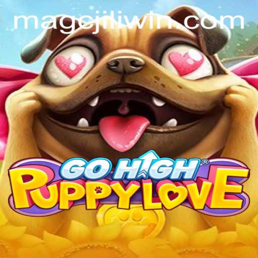 Discovering GoHighPuppyLove: A Whimsical Adventure with MAGCJILI Login