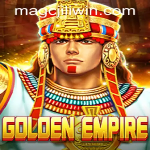 GoldenEmpire: A Comprehensive Guide with MAGCJILI Login Details