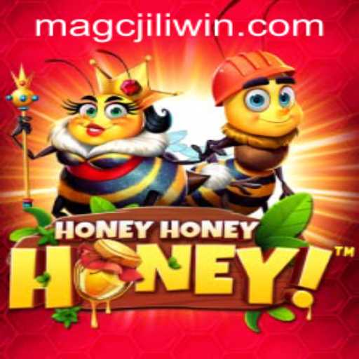 HoneyHoneyHoney Game: A Sweet Adventure Awaits with MAGCJILI Login