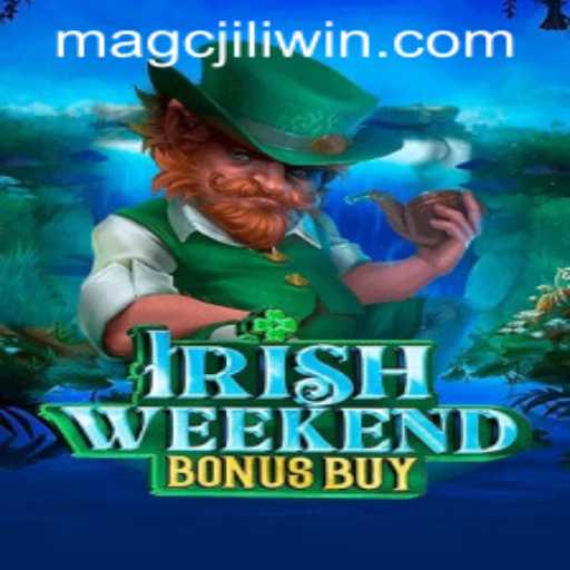 Exploring the Excitement of IrishWeekendBonusBuy and MAGCJILI Login