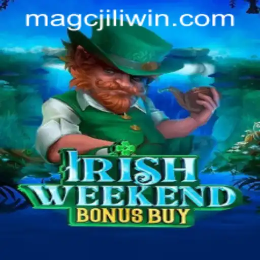 Exploring the Excitement of IrishWeekendBonusBuy and MAGCJILI Login