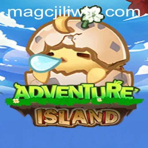 Discover the Thrilling Worlds of IslandsAdventure and the Intriguing MAGCJILI Login
