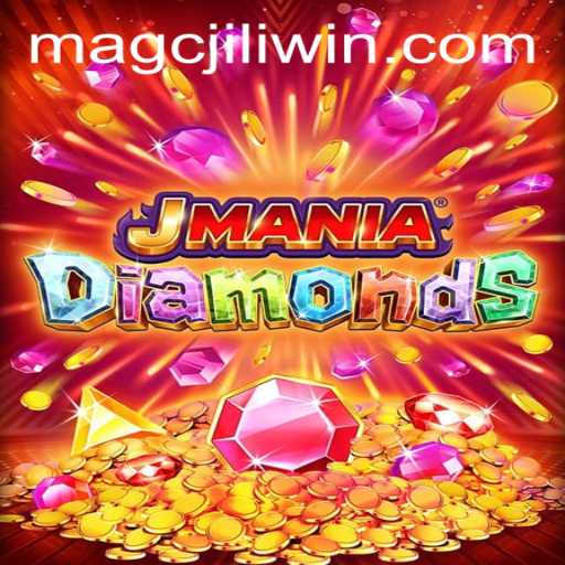 Exploring the Enchanting World of JManiaDiamonds: A Guide to MAGCJILI Login and Gameplay