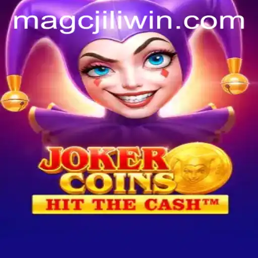Exploring JokerCoins: A Thrilling New Adventure