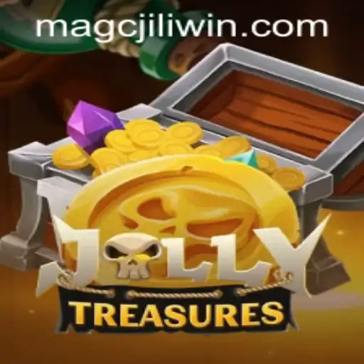 JollyTreasures: Dive into a World of Adventure with MAGCJILI Login