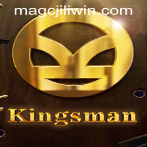 The World of Kingsman: A Thrilling Adventure with MAGCJILI Login