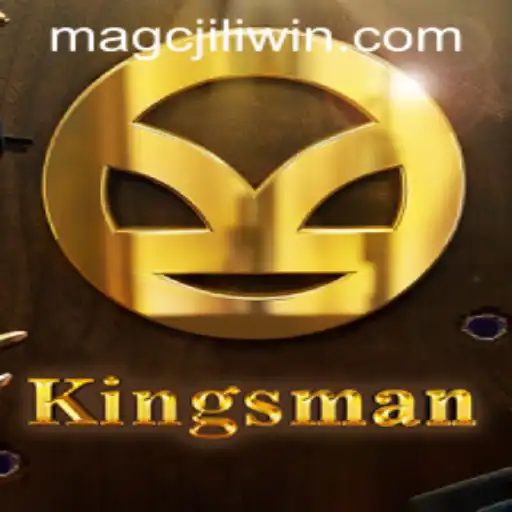 The World of Kingsman: A Thrilling Adventure with MAGCJILI Login