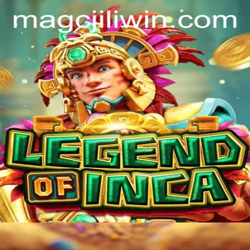 Exploring the Mystical World of LegendofInca and the Magic of MAGCJILI Login