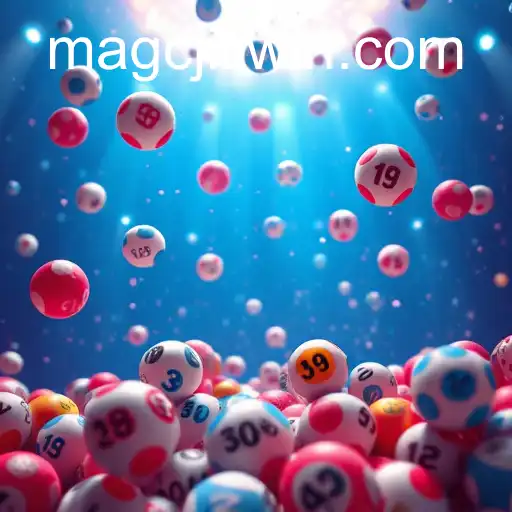 Exploring the Fascinating World of Lottery Games with MAGCJILI Login