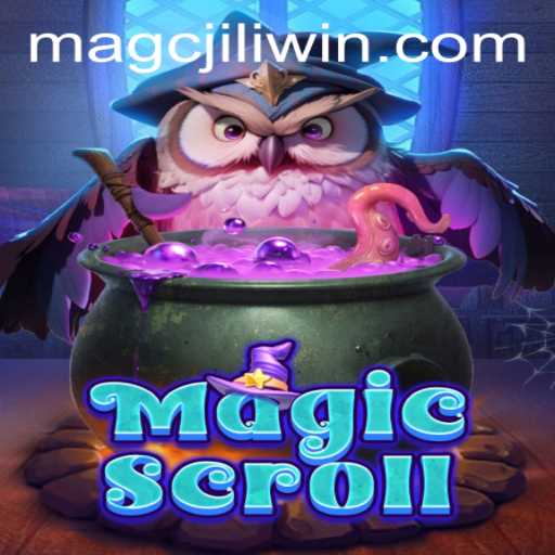 Exploring MagicScroll: Adventure Awaits in a Magical Realm