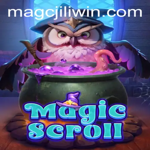 Exploring MagicScroll: Adventure Awaits in a Magical Realm