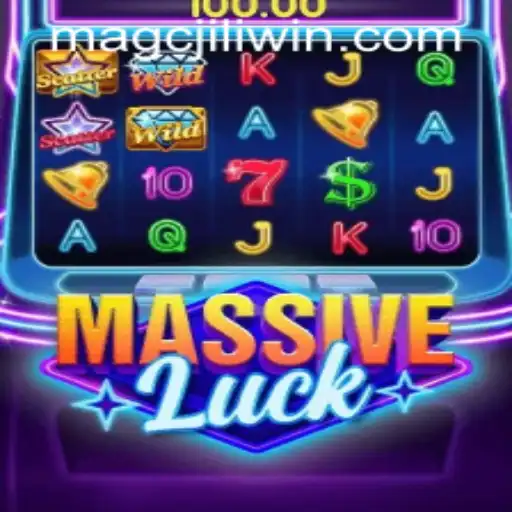 Exploring MassiveLuck and the MAGCJILI Login Experience