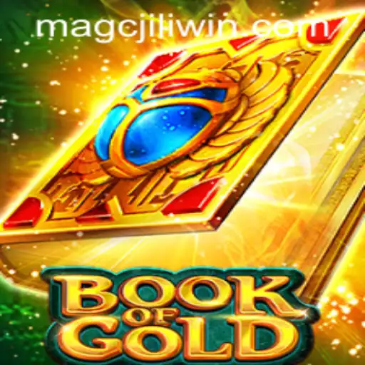 Exploring the Mystical World of BookofGold: A Journey Through Ancient Riches
