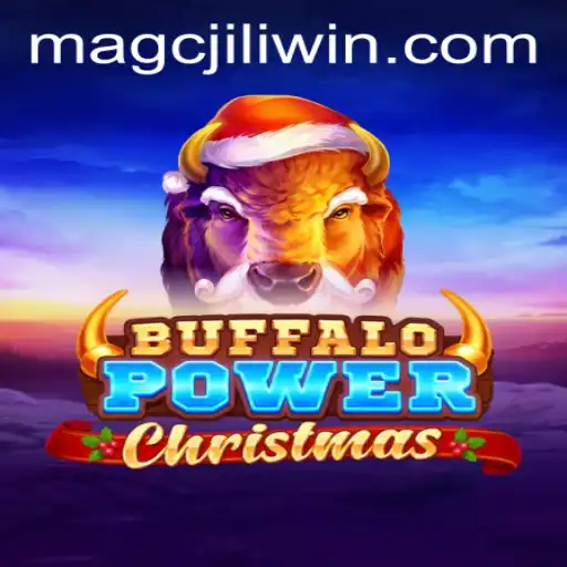 Experience the Excitement of BuffaloPowerChristmas and Discover the MAGCJILI Login