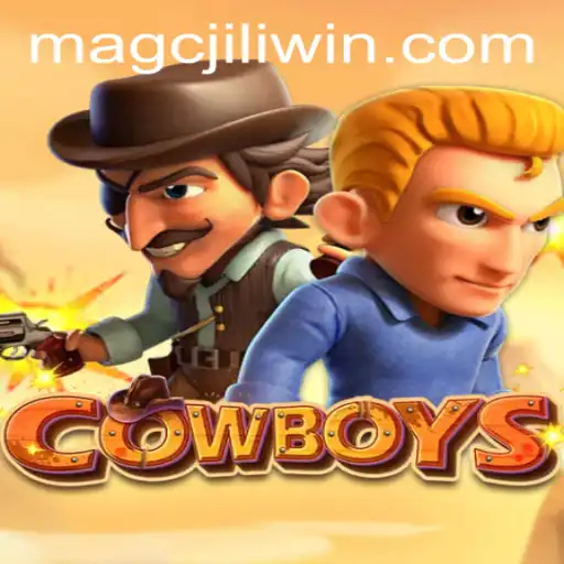 COWBOYS: An Immersive Gaming Experience with MAGCJILI Login