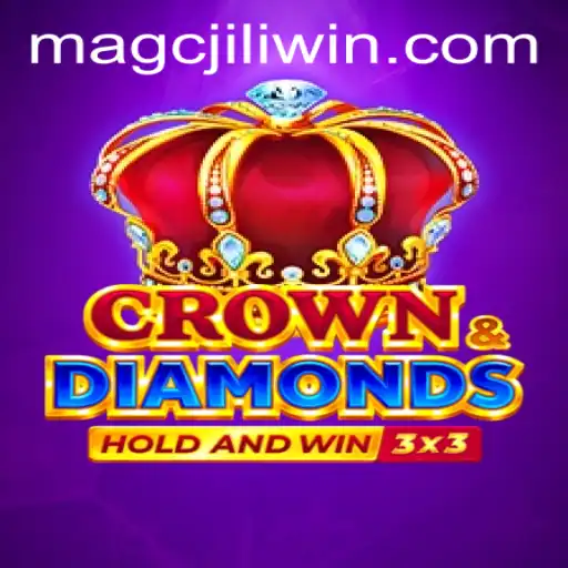 MAGCJILI Login: Enter the World of Crowndiamonds