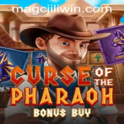 Discover the Thrilling World of Curse of the Pharaoh Bonus Buy: An Insightful Guide