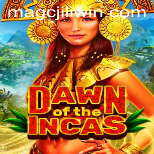 DawnoftheIncas: Unveiling a New World of Adventure and Strategy