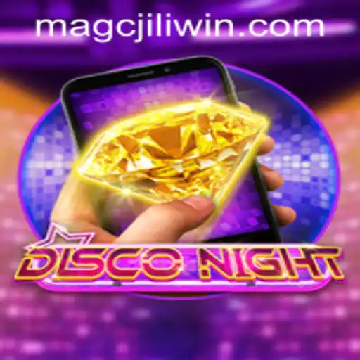 DiscoNightM: A New Era of Gaming Experience