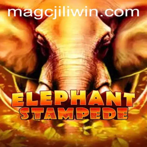ElephantStampede: Dive into the Excitement of Wildlife Gaming