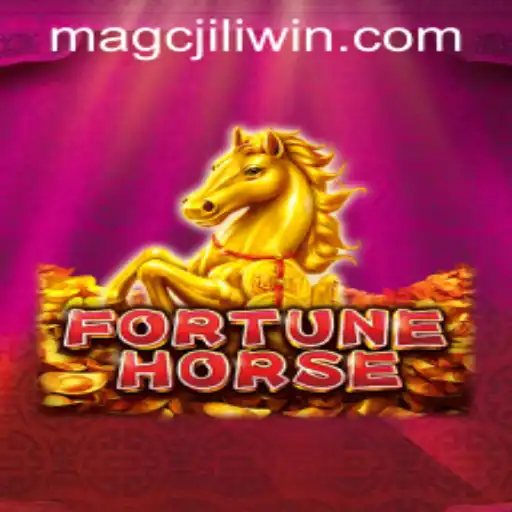 Exploring the World of FortuneHorse: An Enthralling Journey into Virtual Gaming