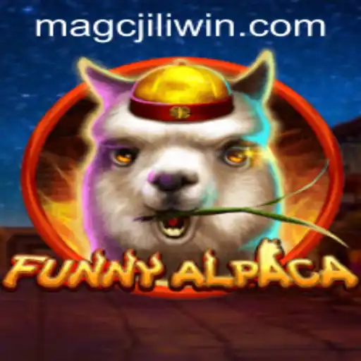 Exploring the Adventure of FunnyAlpaca: A Dive into the Gaming World with MAGCJILI Login