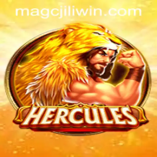Exploring Hercules: A Modern Gaming Adventure with MAGCJILI Login Features